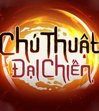 Chú Thuật Đại Chiến cho iOS