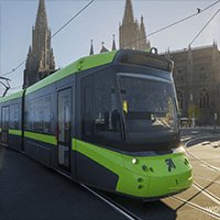 City Transport Simulator: Tram