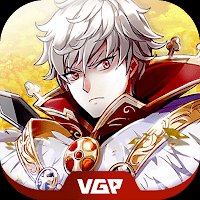Clover Knights - Thánh Hiệp Sĩ cho Android