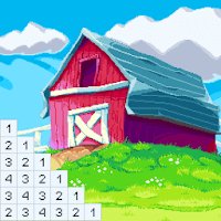 Color by Number cho Android