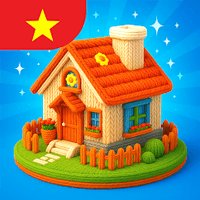 Color Yarn: Wool Sort 3D cho iOS