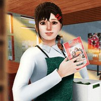 Comic Book Store Simulator