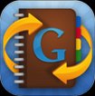 Contacts Sync for Google Gmail cho iOS