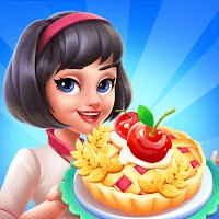 Cooking Train cho Android