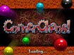 CornerChaos
