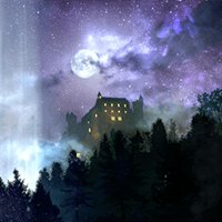 Cosmic Fear