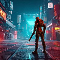 Crimson Frontier