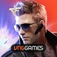 Crossfire: Legends cho iOS