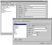Custom Addressbook