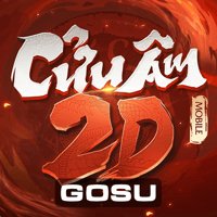 Cửu Âm Chân Kinh 2D Mobile cho Android