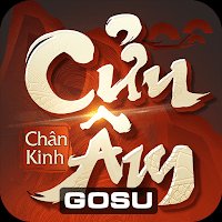 Cửu Âm Chân Kinh Mobile cho Android