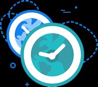 Cyclonis World Time