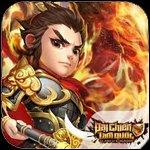 Đại Chiến Tam Quốc cho Android