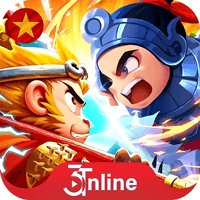 Đại Loạn Đấu Tây Du - Quái Vật LM cho Android