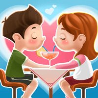Dating Restaurant - Idle Game cho Android