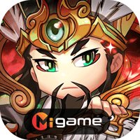 Đế Vương 3Q cho iOS
