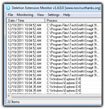 Deletion Extension Monitor Portable