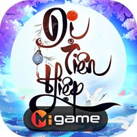Dị Tiên Hiệp cho iOS
