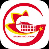 Dịch vụ công Thành phố Hồ Chí Minh cho iOS