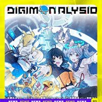 DIGIMON ALYSION cho Android