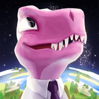 Dinosaurs Are People Too cho iOS