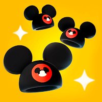 Disney Magic Match 3D cho iOS