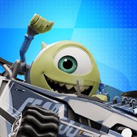 Disney Speedstorm cho Android