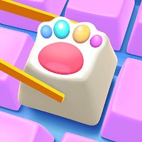 DIY Keyboard cho iOS