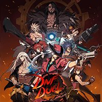 DNF Duel