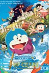 Doraemon: Nobita và cuộc phiêu lưu vào thế giới trong tranh
