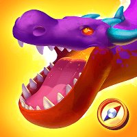 Draconius GO cho Android