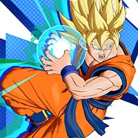 Dragon Ball Gekishin Squadra