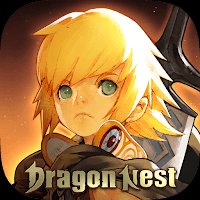 Dragon Nest M: Classic cho iOS