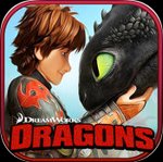 Dragons: Rise of Berk cho Android