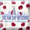 Dream Day Wedding: Married in Manhattan