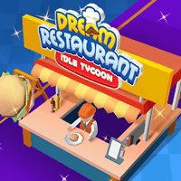 Dream Restaurant - Idle Tycoon cho iOS