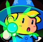 Drop Wizard Tower cho iOS
