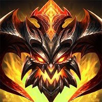 Dungeon Hunter 6: Awakening cho iOS