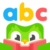 Duolingo ABC cho iOS