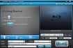 EarthSoft Bluray to MP3 Converter