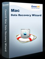 EaseUS Data Recovery Wizard cho Mac