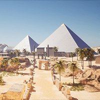 Egypt