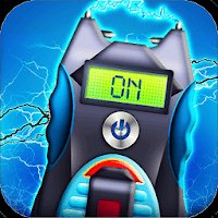 Electric Stun Gun Simulator cho Android
