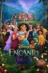 Encanto: Vùng Đất Thần Kỳ