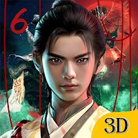 Endless Nightmare 6: Reborn cho iOS