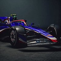 F1 Manager 2024