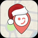 Fake My Location cho iOS