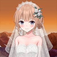 Fallen Bride Mege