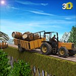 Farm Tractor Simulator