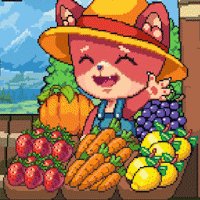 Farmer Cats